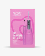 The Signature Gift Set - Popular Pink