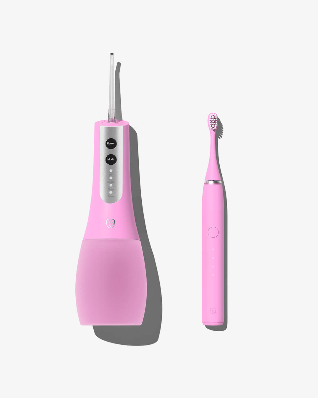 The Signature Gift Set - Popular Pink