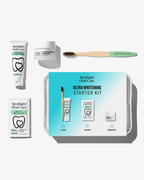Ultra Whitening Starter Kit – Travel Dental Kit Offer