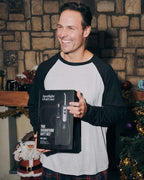 Signature Gift Christmas Set Toothbrush and Water Floss 