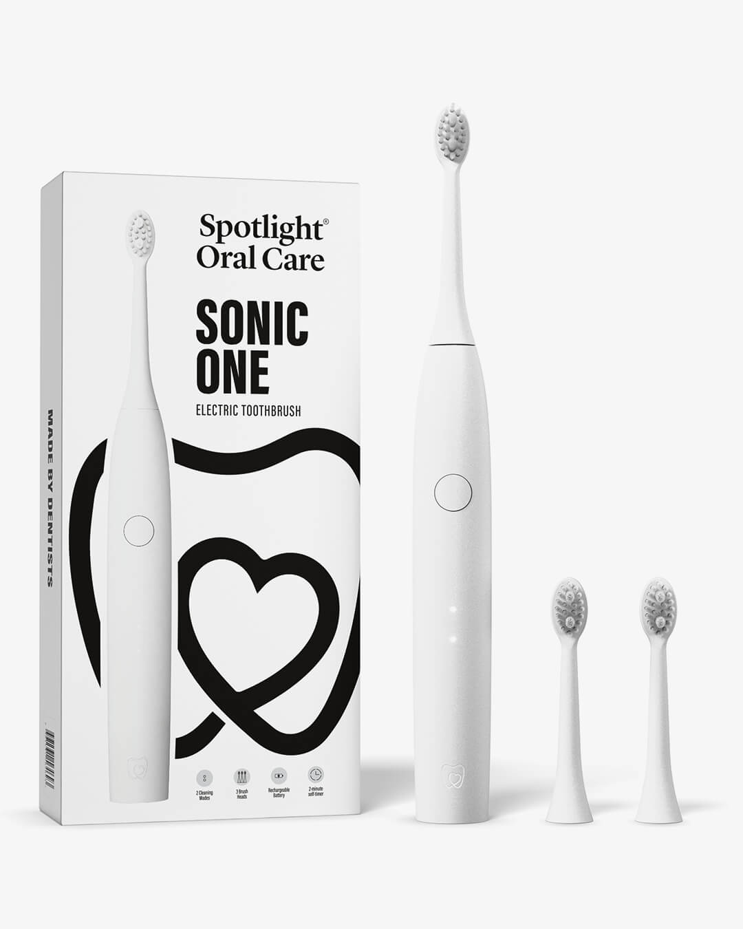 Sonic One Toothbrush – Spotlight Oral Care EU