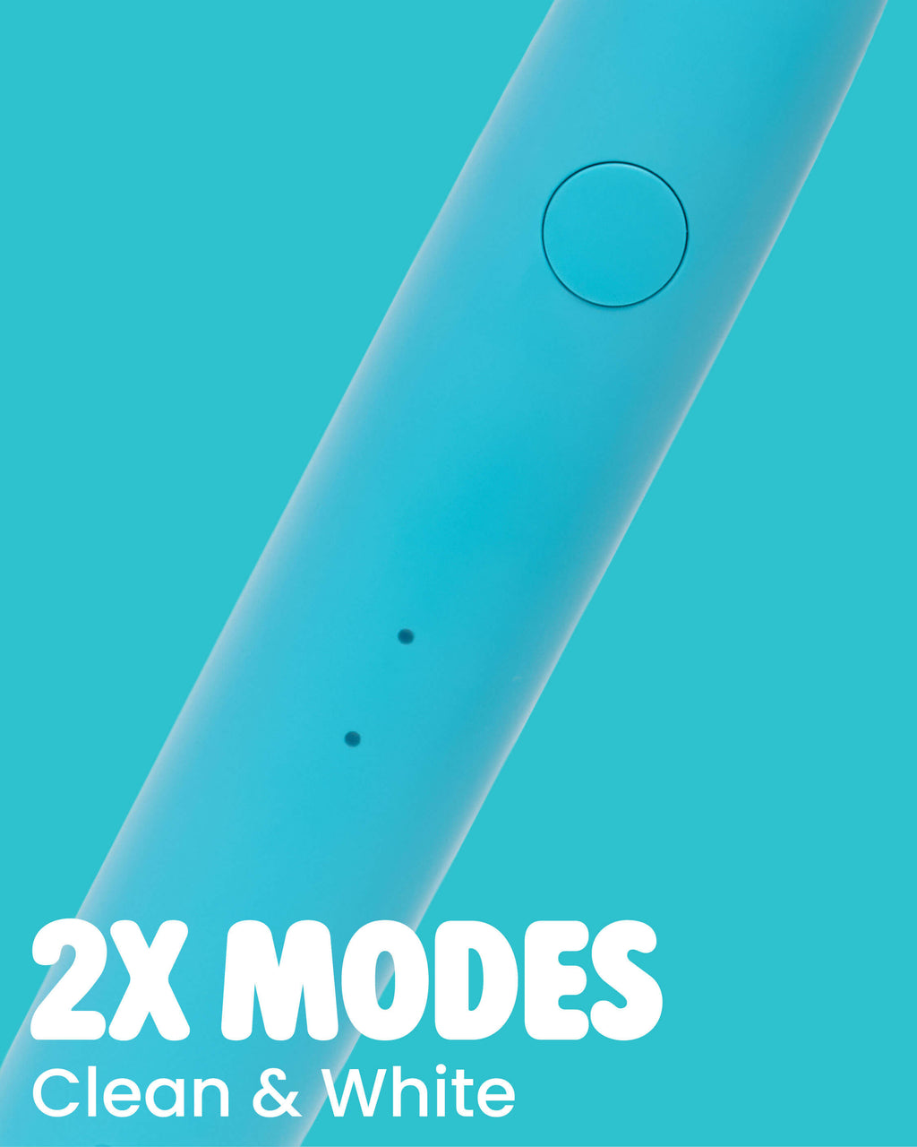 Sonic One Toothbrush - Blue + Free Whitening Starter Kit