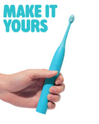 Sonic One Toothbrush - Blue + Free Whitening Starter Kit