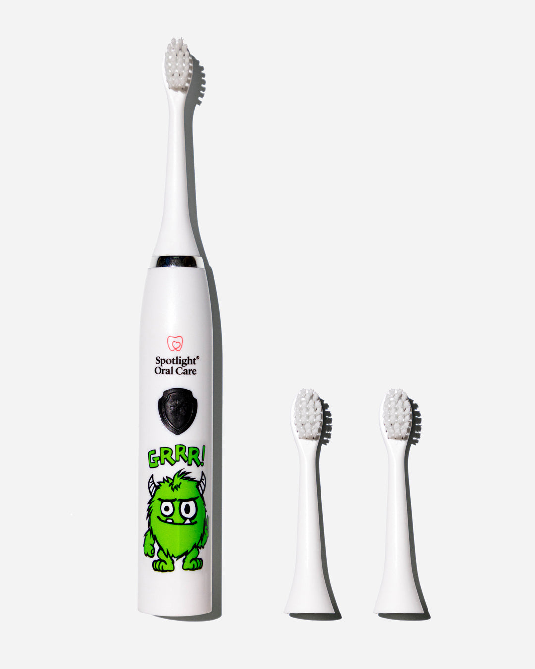 Kids Monster Electric Toothbrush