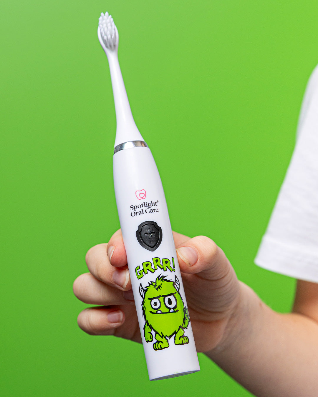 Children's toothbrush replacement heads designed for optimal brushing performance and gentle plaque removal​