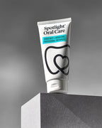 Professional-grade toothpaste designed to combat tooth sensitivity and support gum health with clinically proven ingredients​