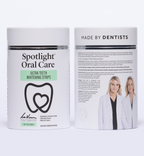​Ultra Teeth Whitening Strips – 7 Day treatment featuring Hydrogen Peroxide, PAP, and Hydroxyapatite