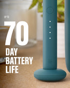 Limited Edition Sonic Pro Electric Toothbrush - Emerald Green