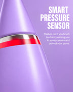 Limited Edition Sonic Pro Electric Toothbrush - Wisteria Purple