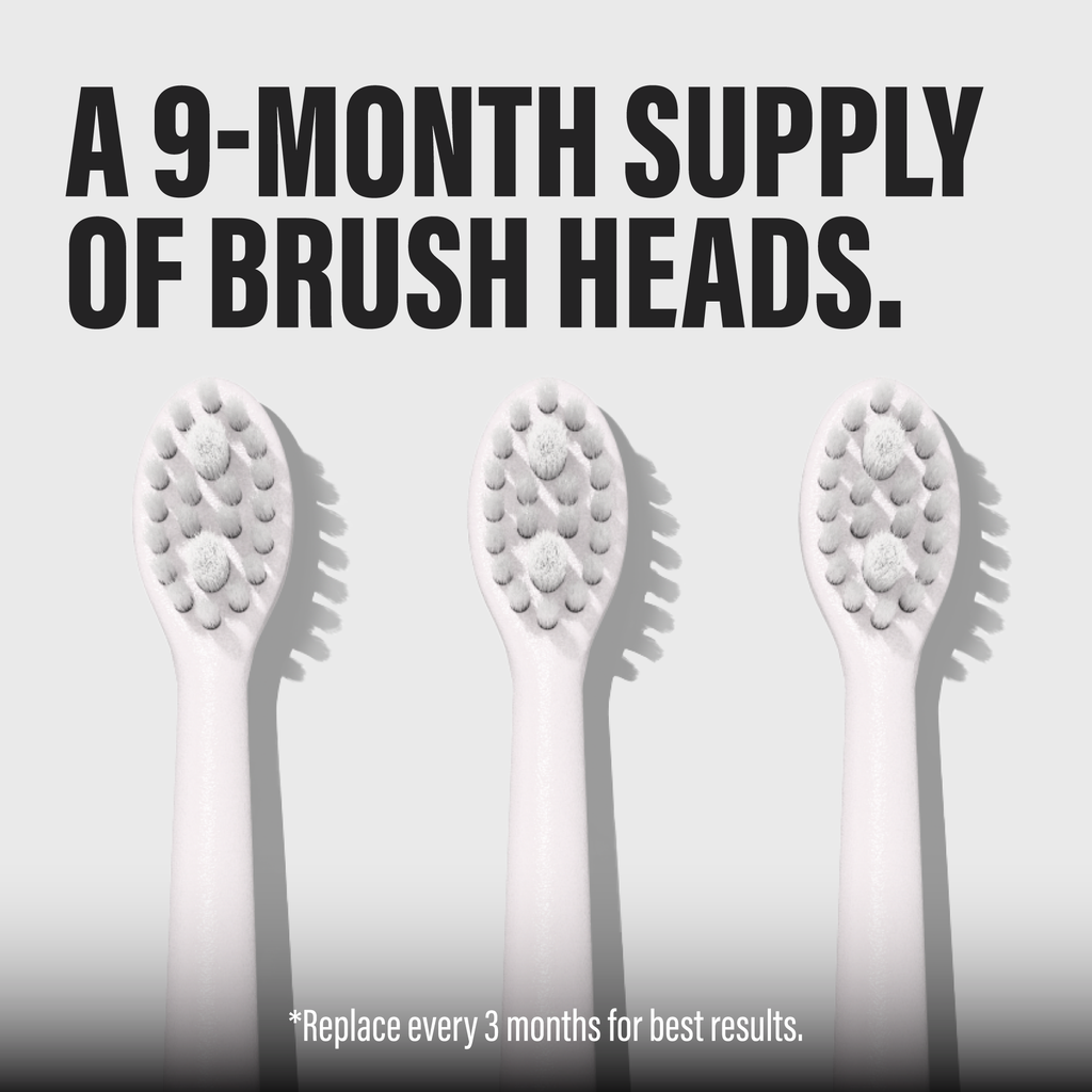 Sonic Electric Toothbrush