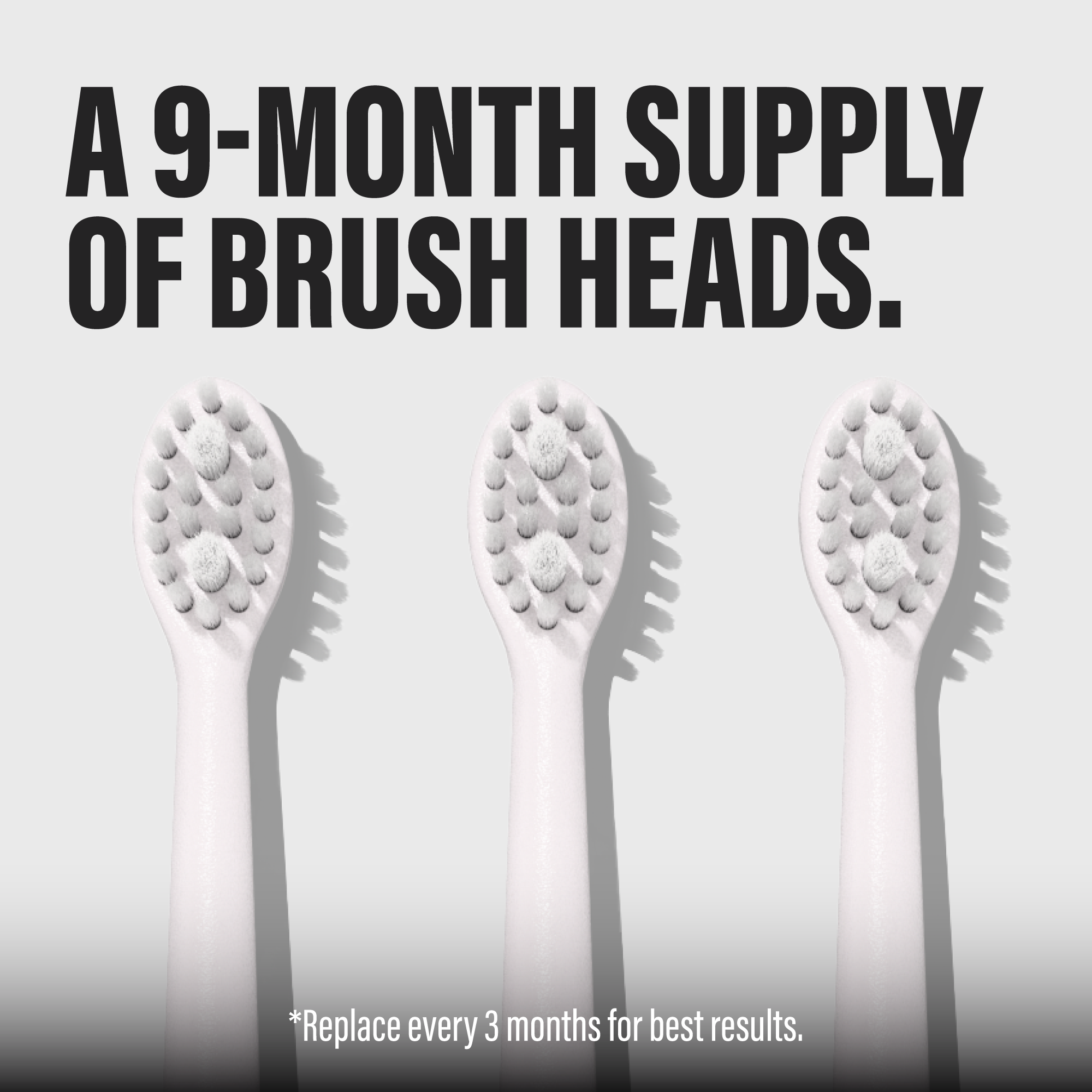 Sonic Electric Toothbrush