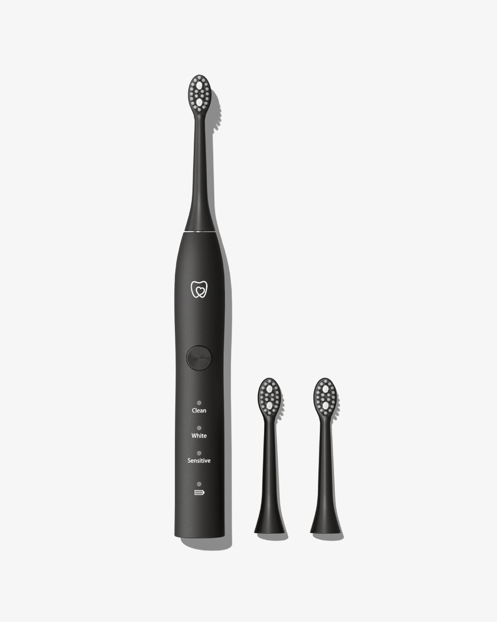 Sonic Electric Toothbrush - Black