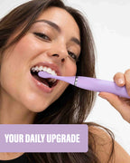 Limited Edition Sonic Pro Electric Toothbrush - Wisteria Purple