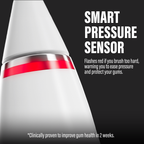 Sonic Pro Electric Toothbrush - Jet Black