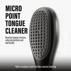 Sonic Pro Electric Toothbrush - Pure White