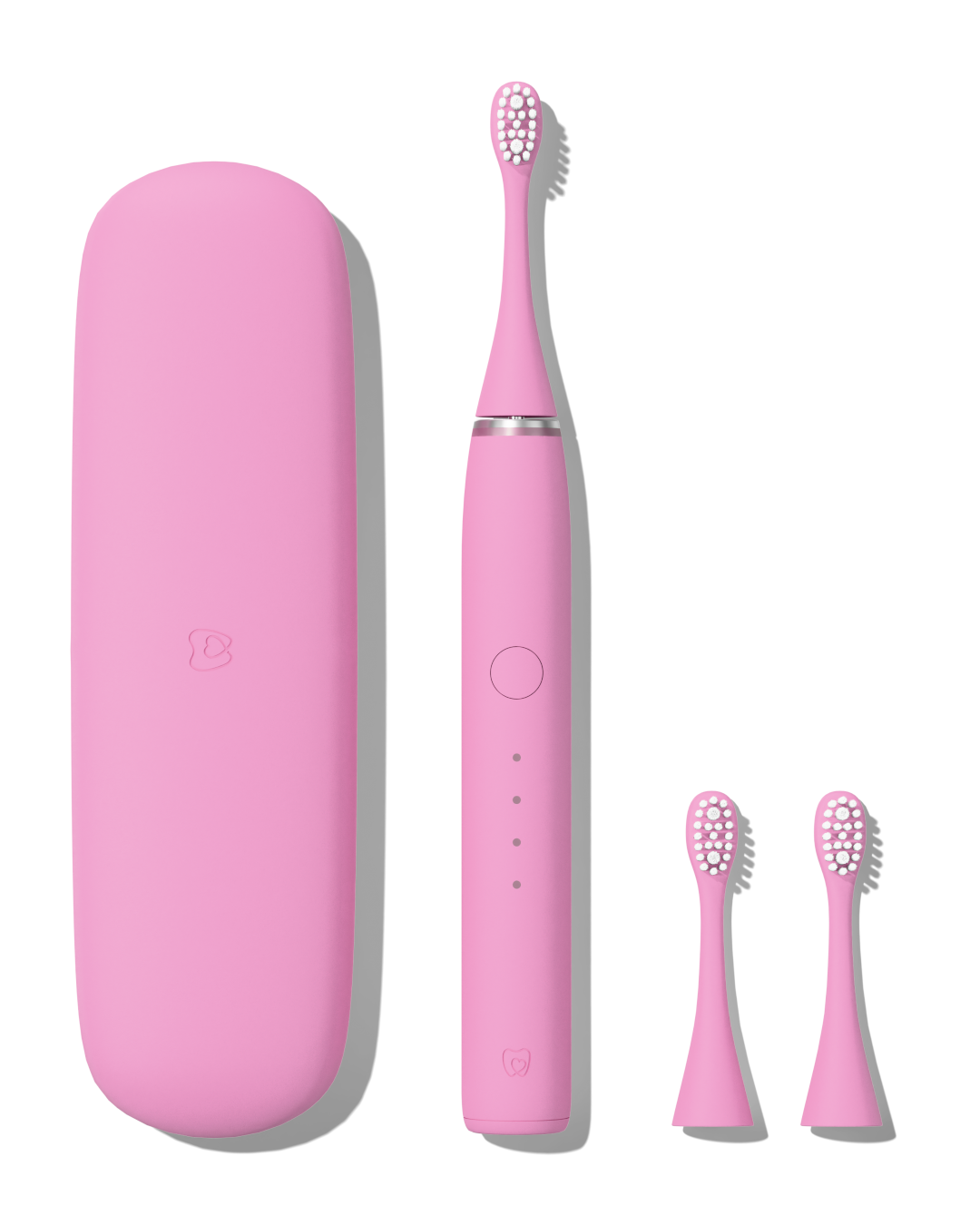 Sonic Pro Limited Edition Electric Toothbrush - Popular Pink