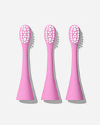 Sonic Pro Toothbrush Replacement Heads - Popular Pink