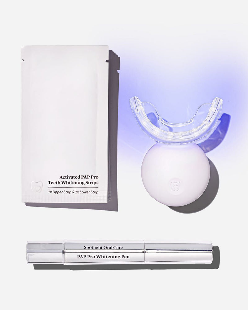 Spotlight Oral Care EU - Harm Free Oral Health Care