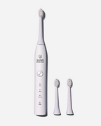 Spotlight Oral Care Sonic Electric Toothbrush featuring high-frequency brush movements and three cleaning modes—Sensitive, Clean, and White—for a personalised oral care routine​