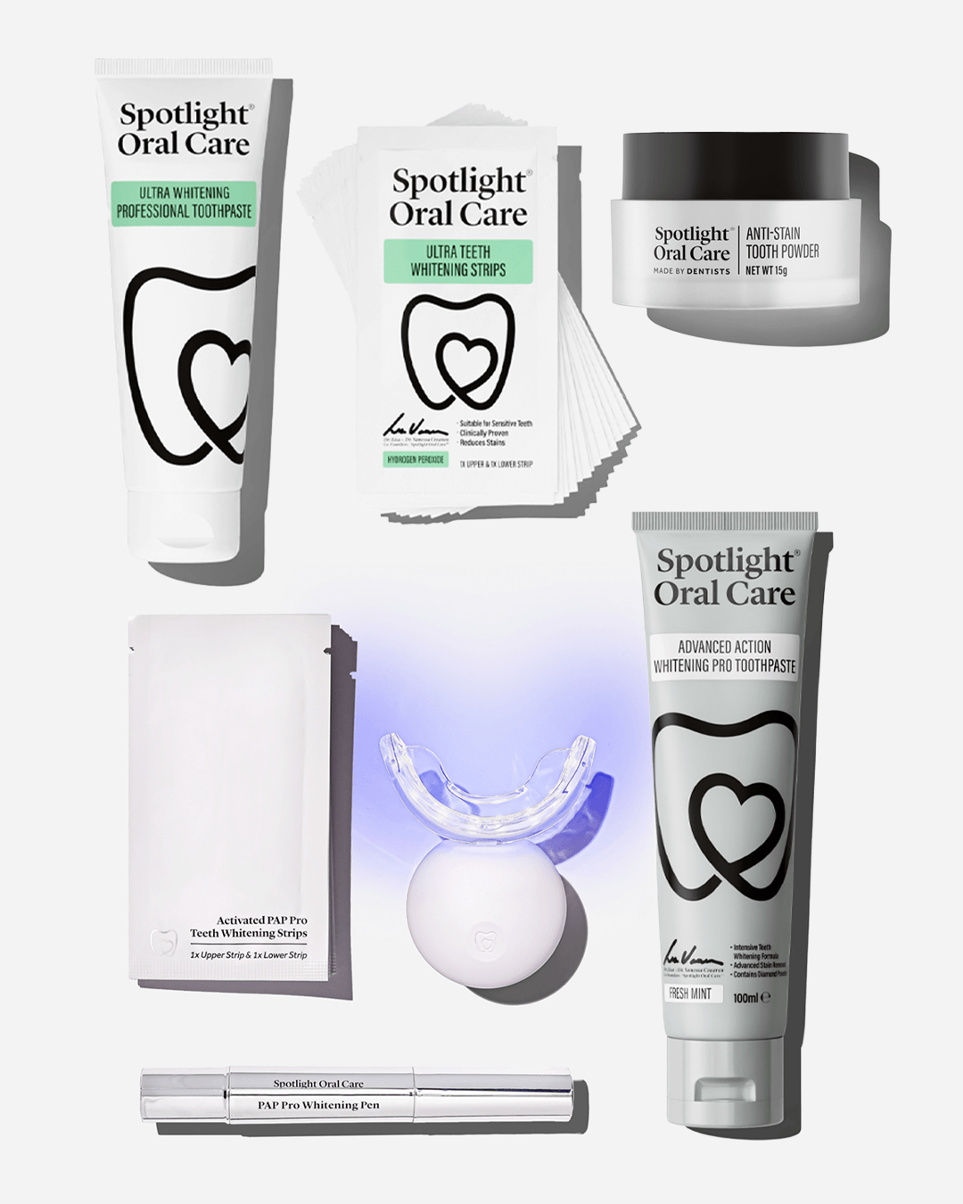The Ultimate Wedding Bundle