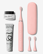Advanced Spotlight Bundle - Blush Pink
