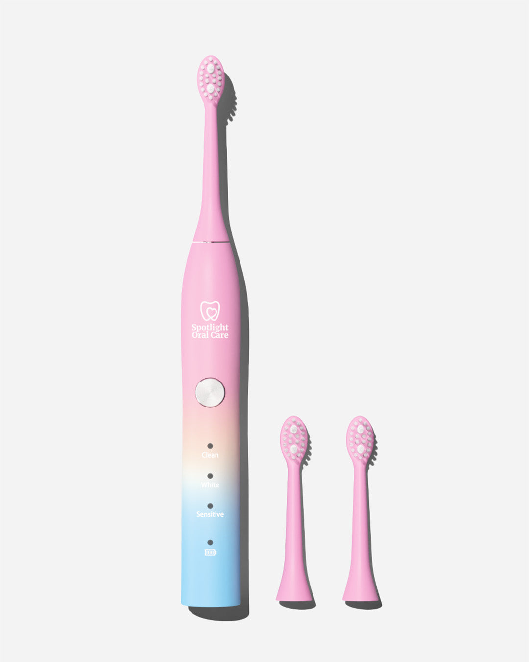 Limited Edition Cool Summer Sonic Toothbrush