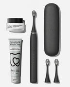 Advanced Spotlight Bundle - Jet Black