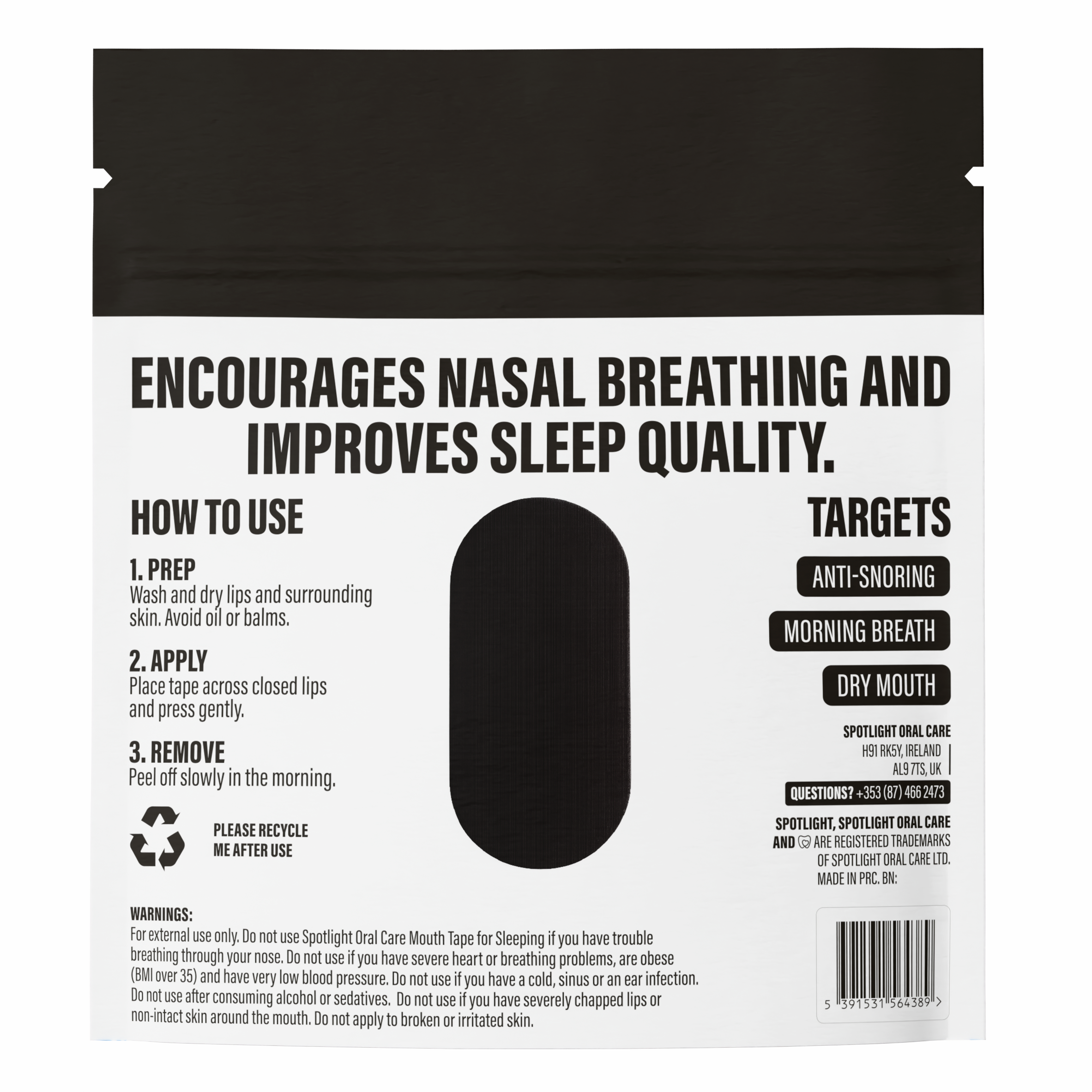 Lisa's Spotlight Essentials