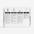 Ultra Whitening Starter Kit – Travel Dental Kit