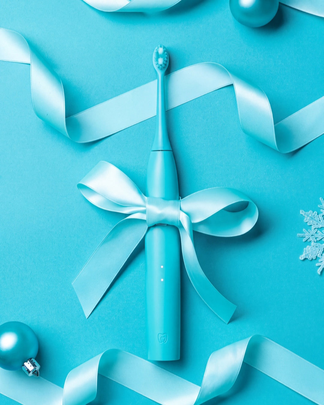 Sonic One Whitening Gift Set - Blue