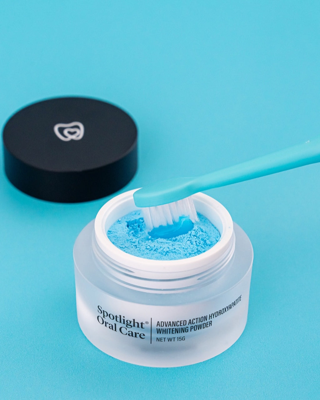 Sonic One Whitening Gift Set - Blue