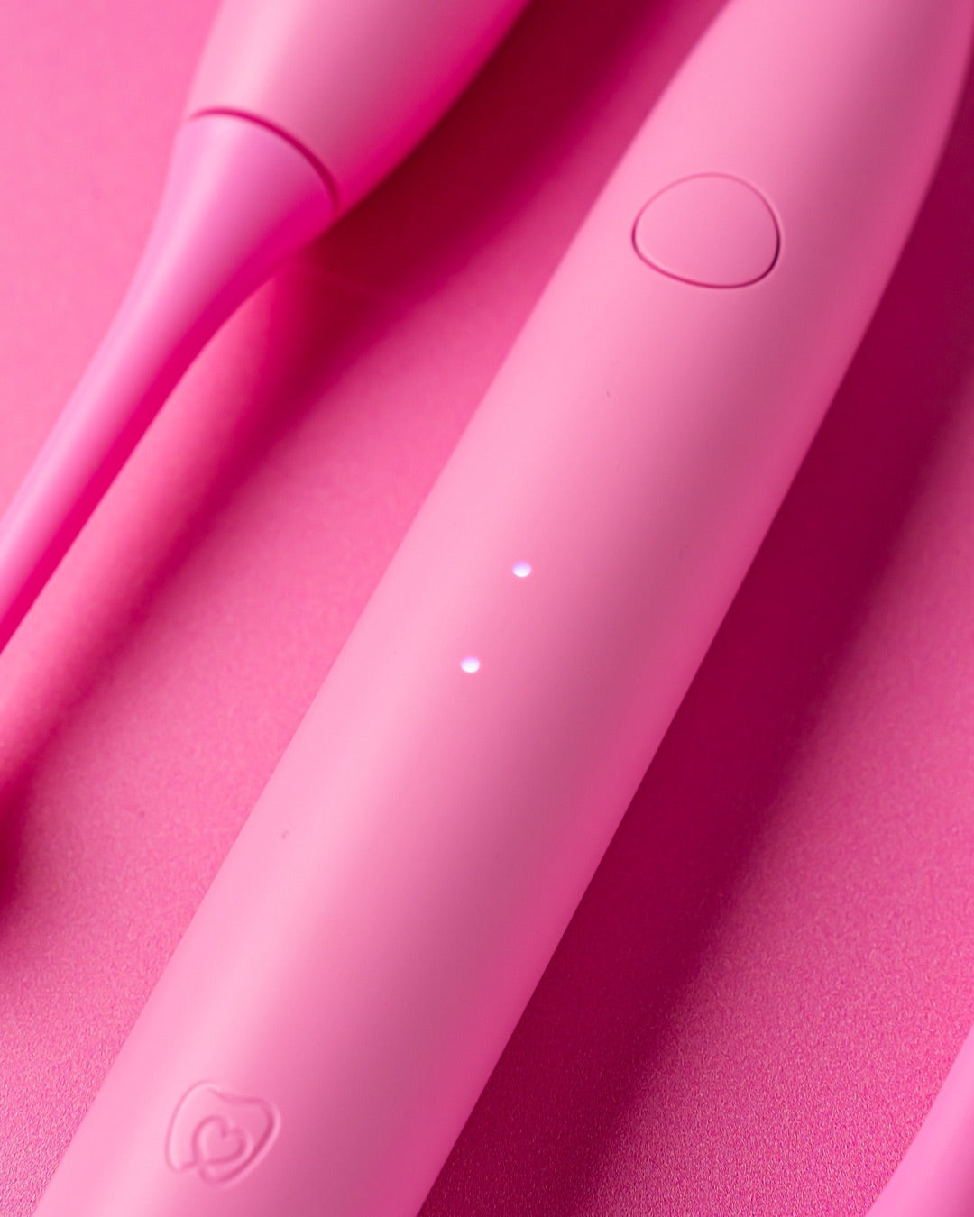 Sonic One Whitening Gift Set - Pink