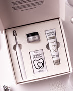 Sonic One Whitening Gift Set - White