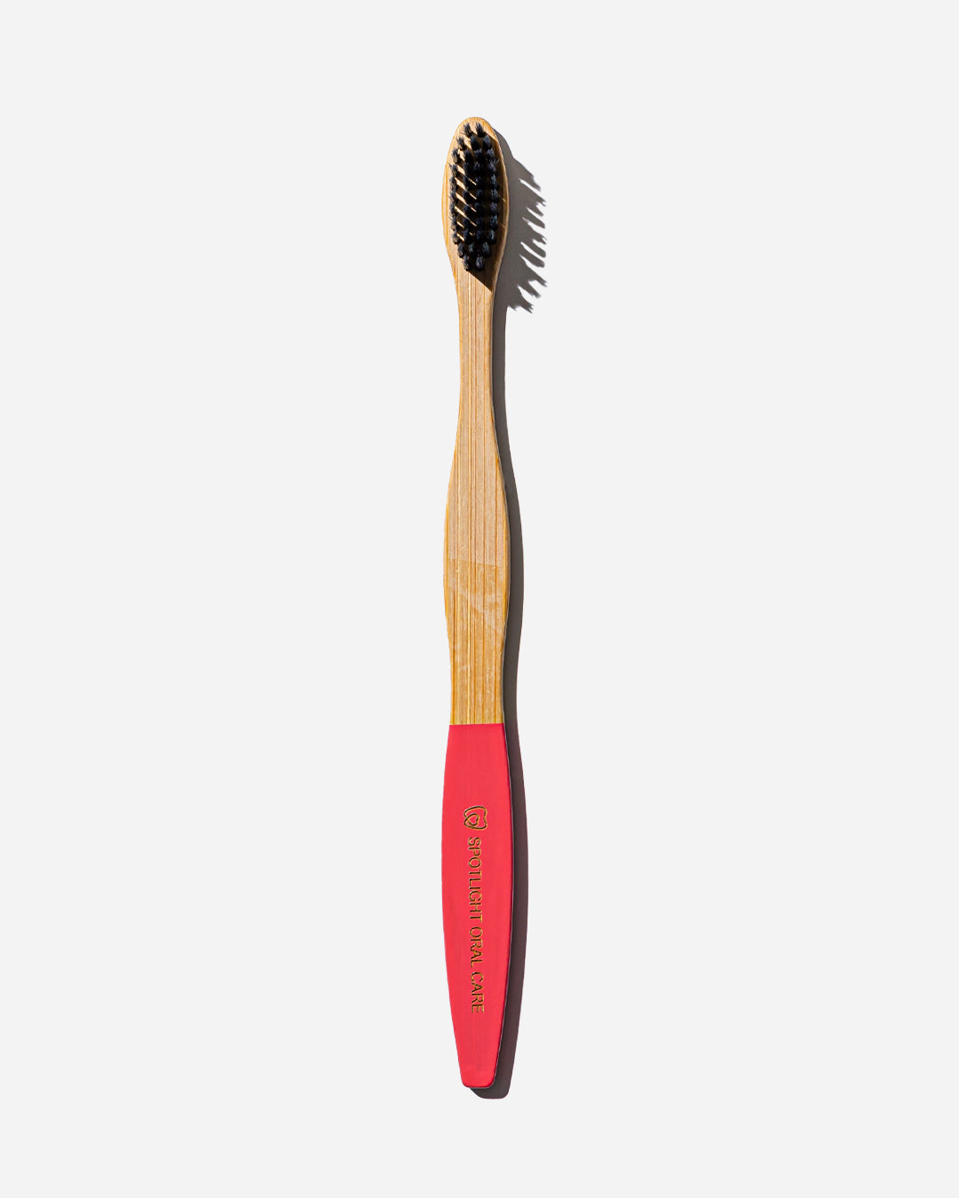 Bamboo Toothbrush Gift