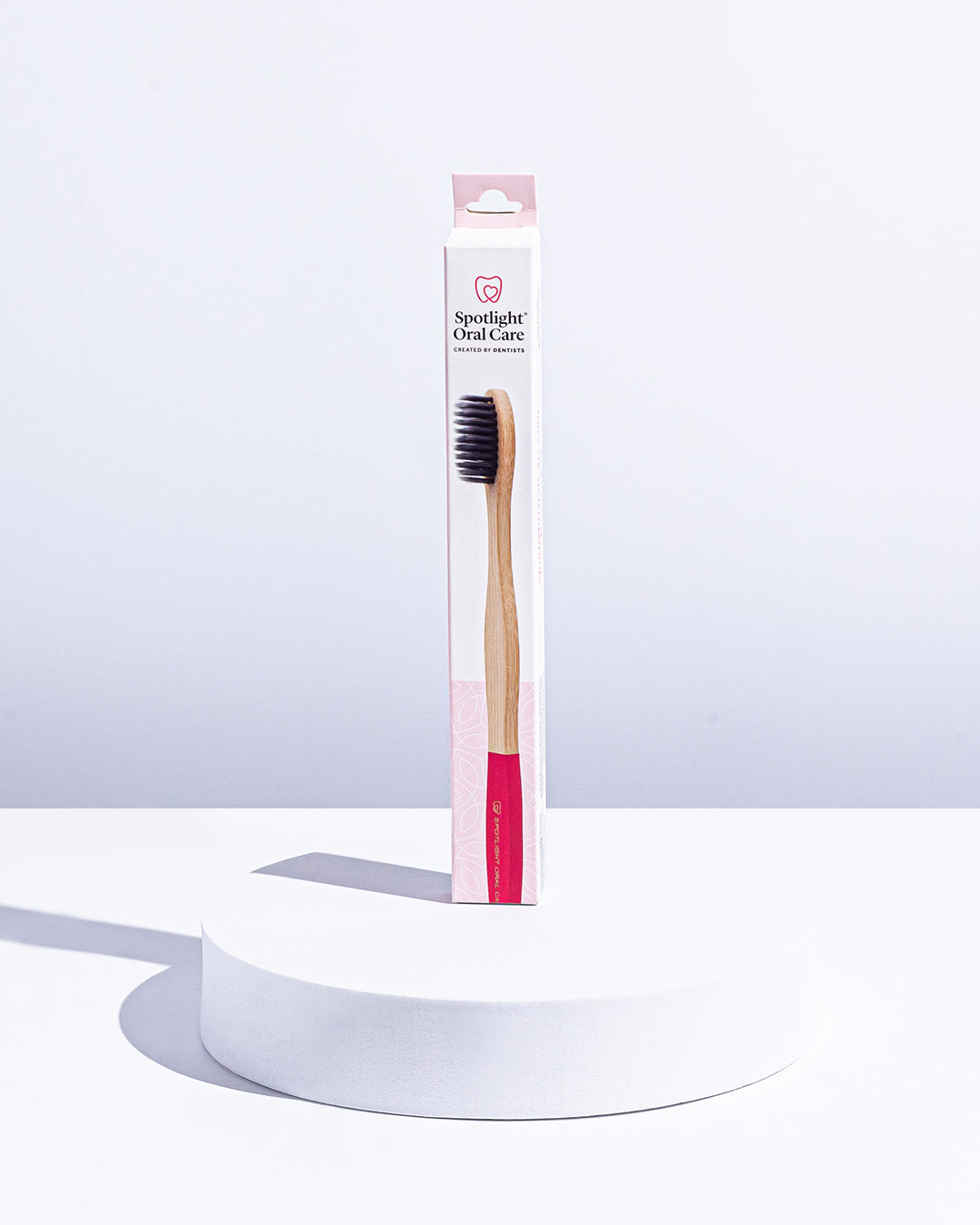Bamboo Toothbrush Gift