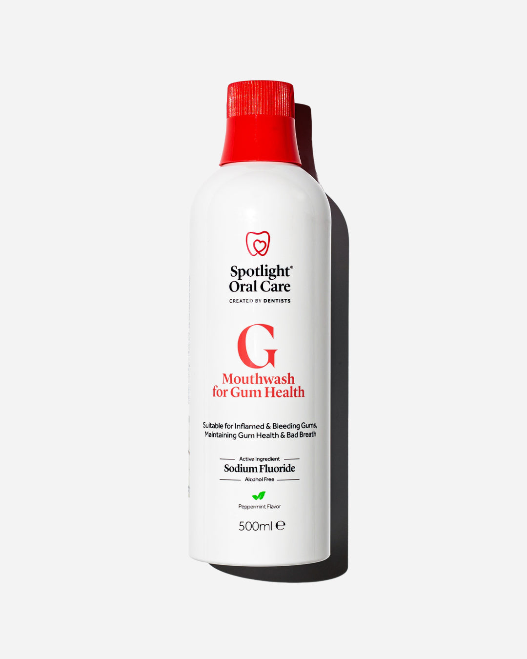 Mouthwash for Gum Health