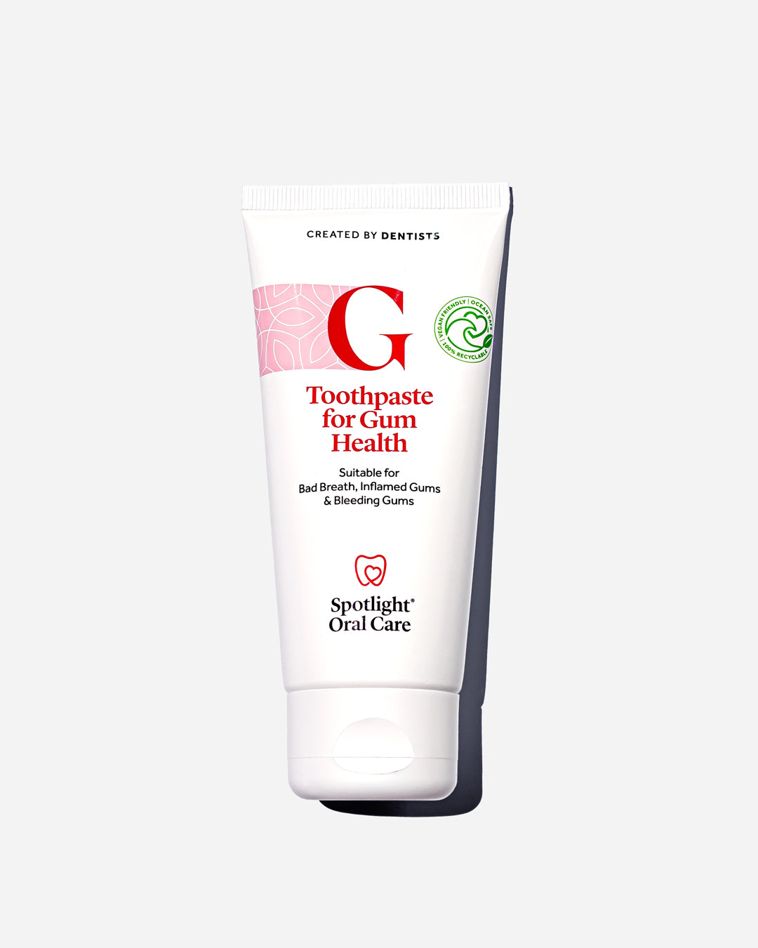 Toothpaste for Gum Health
