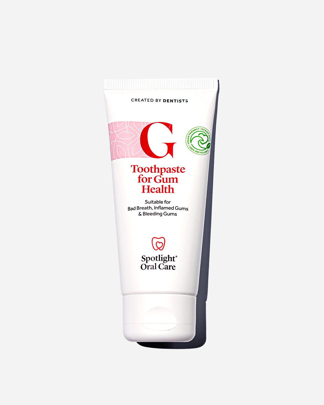 Toothpaste for Gum Health - Single