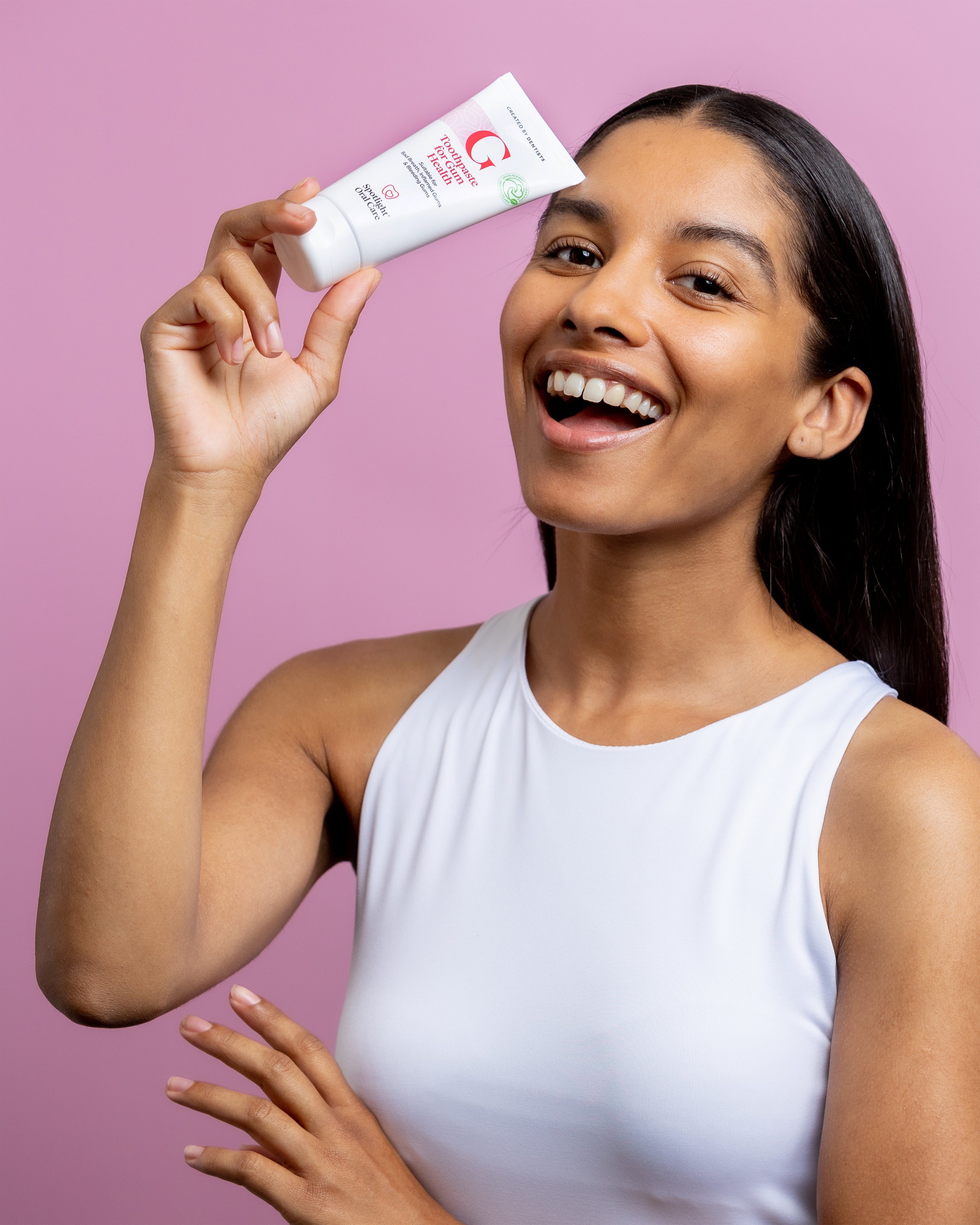 Toothpaste for Gum Health - Single