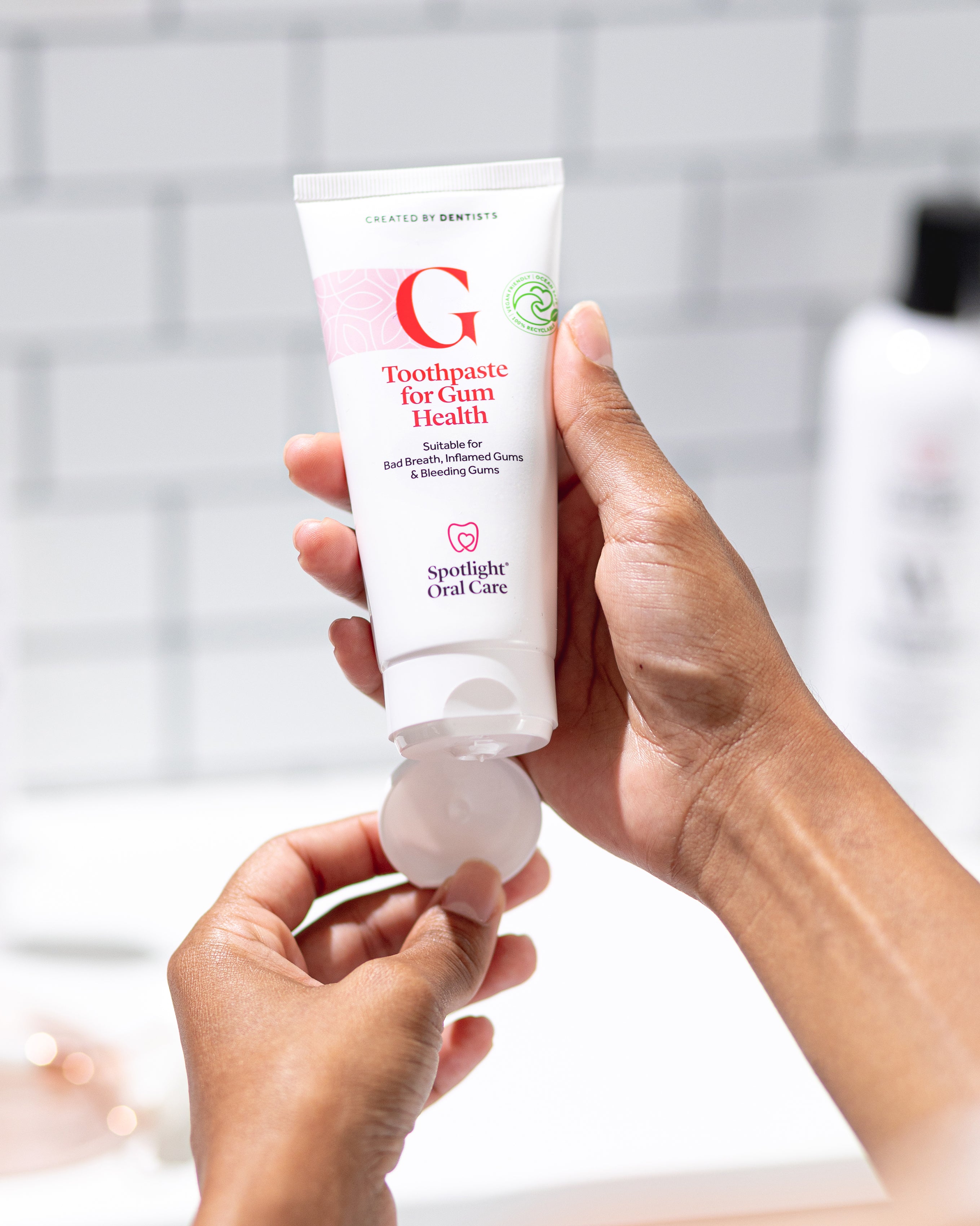 Toothpaste for Gum Health - Single