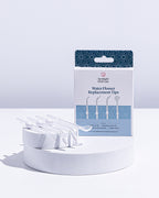 Set of four specialised tips compatible with the original Spotlight Water Flosser, offering tailored solutions for various dental needs​