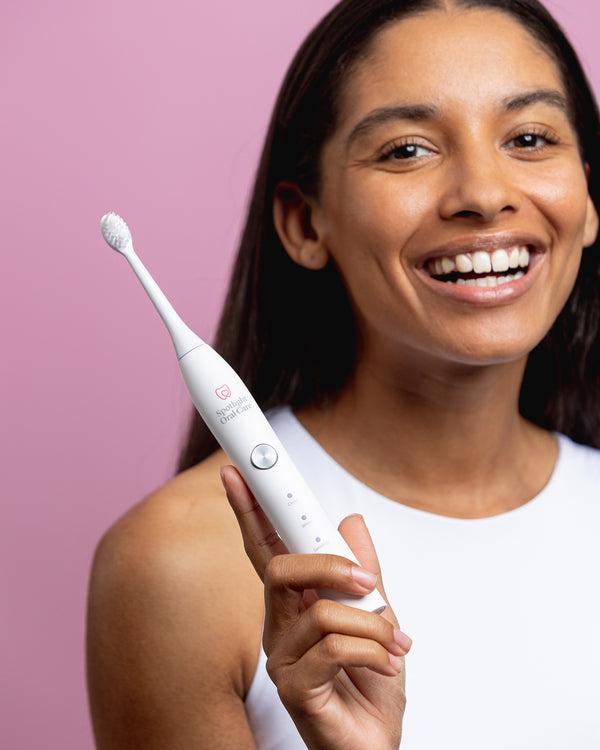 Spotlight Oral Care EU Harm Free Oral Health Care