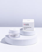 Vegan-friendly and cruelty-free teeth whitening powder developed by dentists for effective at-home whitening without sensitivity​