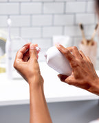 Dentist-developed replacement tips for the original Spotlight Water Flosser, recommended for replacement every 3 months to maintain optimal cleaning performance​